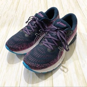 ASICS GT 2000 9 Knit